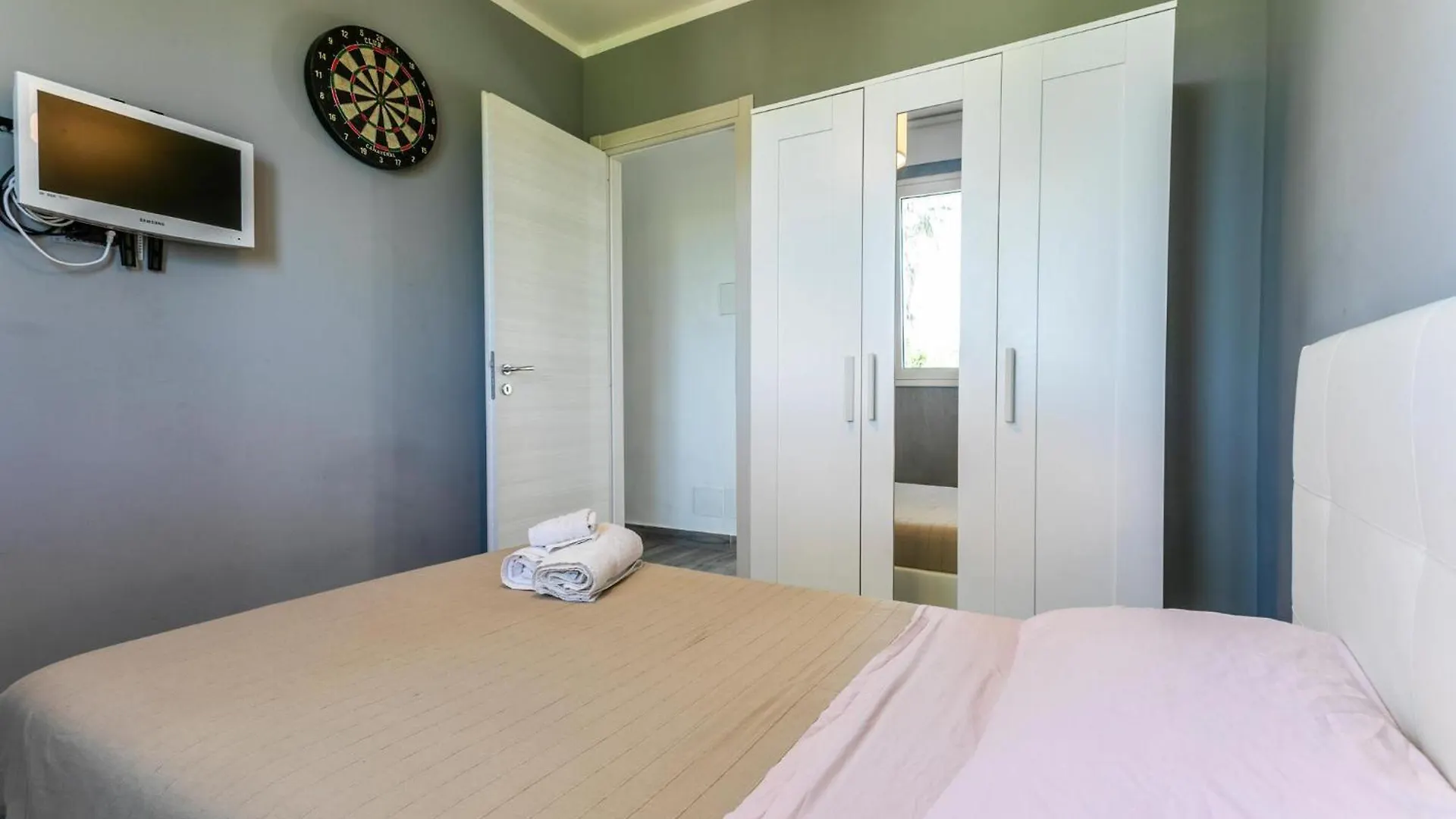 Stunning Home In Augusta With Wi-Fi Италия