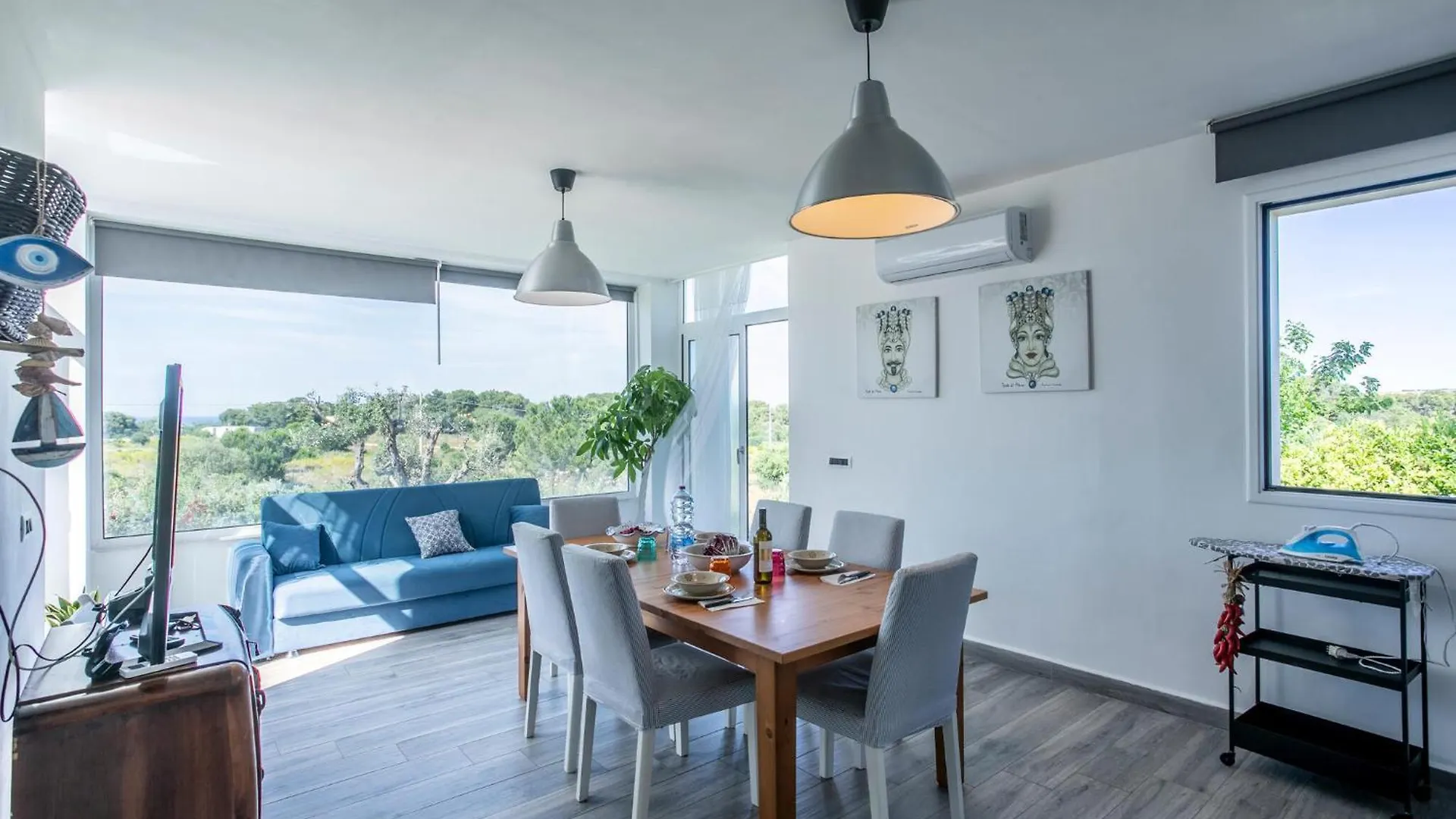 Stunning Home In Augusta With Wi-Fi Дом отдыха