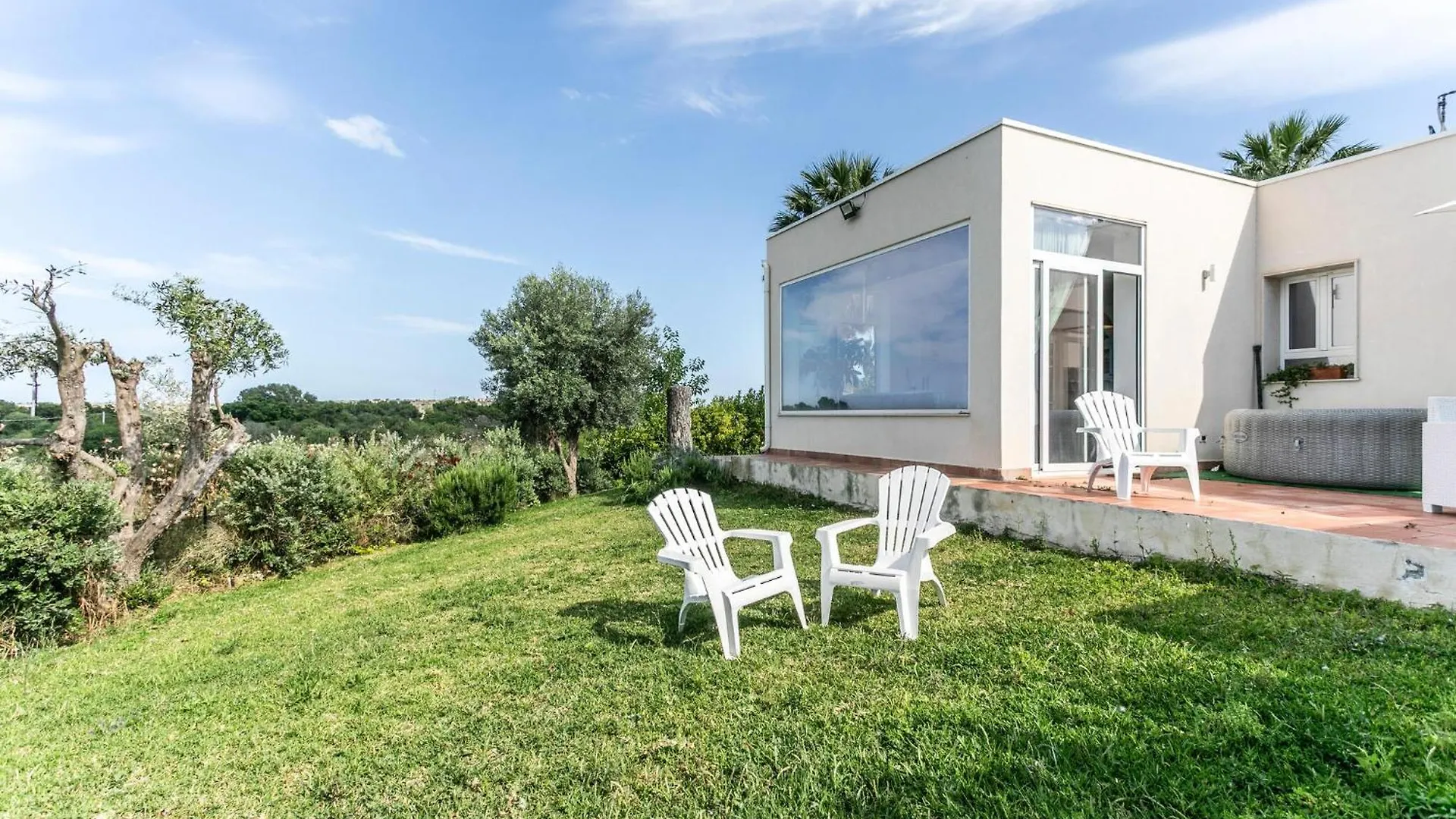 Stunning Home In Augusta With Wi-Fi Италия