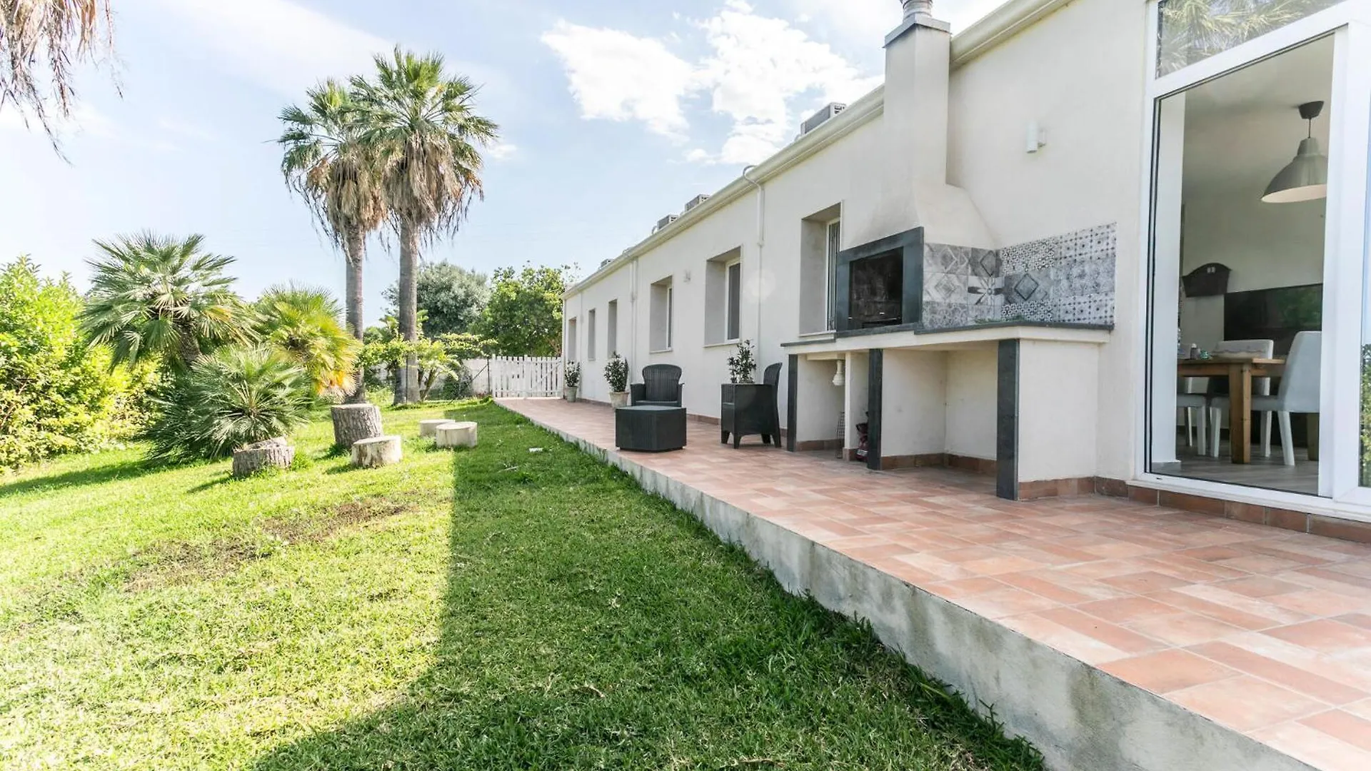 Stunning Home In Augusta With Wi-Fi 0*,